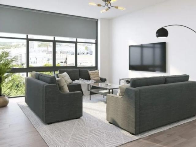 Apartment for rent in Peterborough