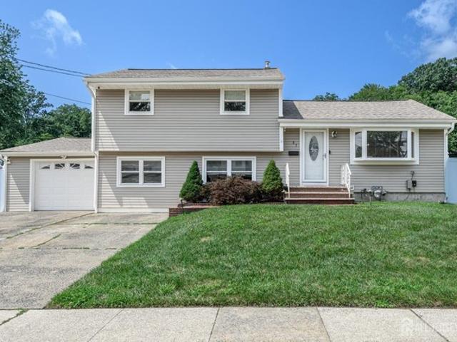 House for sale in South Amboy, New Jersey