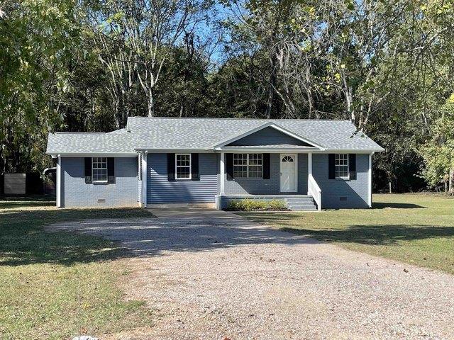 House for sale in Tennessee