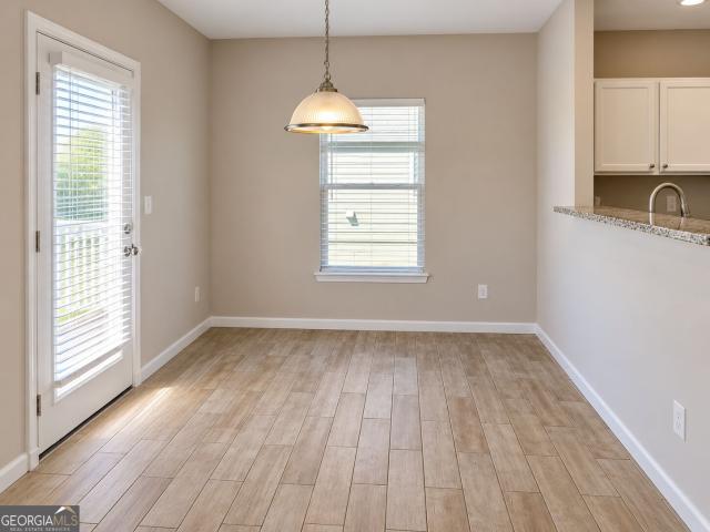 House for sale in Porterdale, Newton County