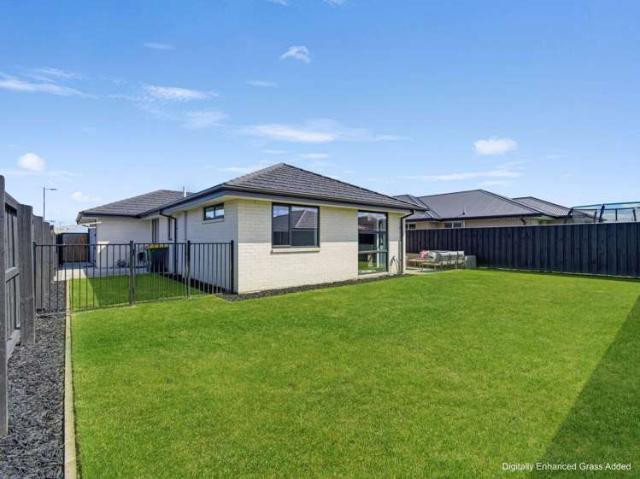 House for sale in Rolleston, Selwyn District