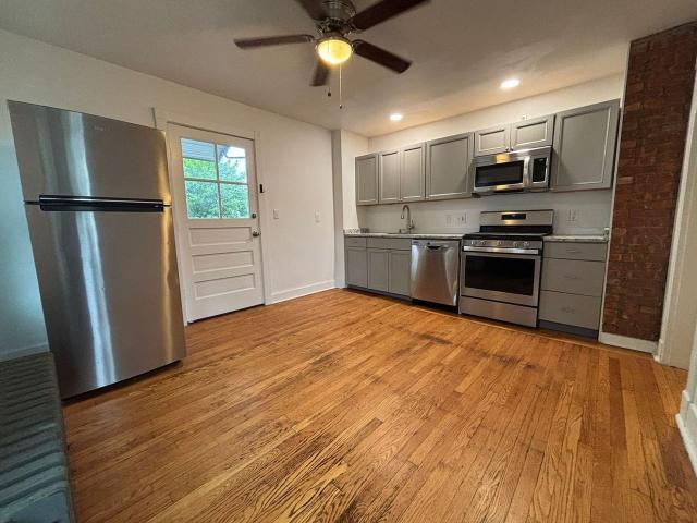 Apartment for rent in New Haven, Connecticut