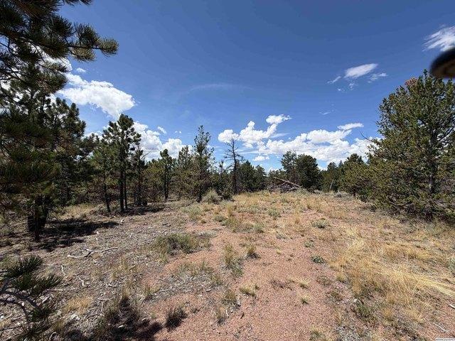 Land for sale in Wyoming