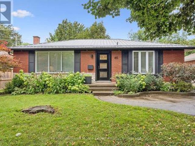 House for sale in Guelph, Ontario