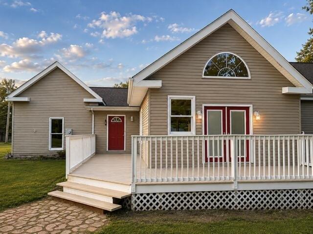 House for sale in Owenton, Kentucky