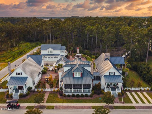 House for sale in Oriental, Pamlico County