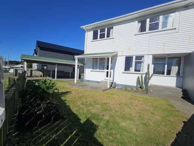 House for rent in Hillsborough, Taranaki