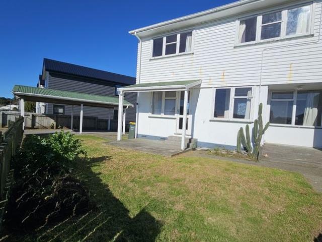 House for rent in Hillsborough, Taranaki