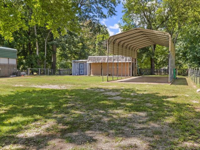 Land for sale in Tennessee