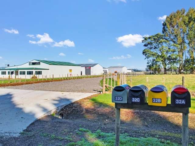 Property for sale in Tararua District