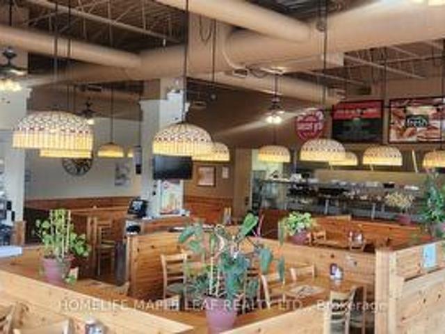Commercial for sale in Barrie, Ontario