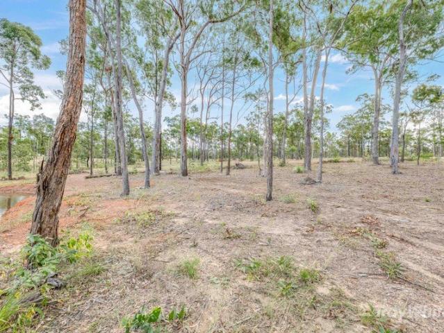 Land for sale in South Kolan, Queensland