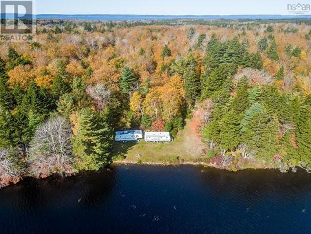 Land for sale in Clare, Nova Scotia