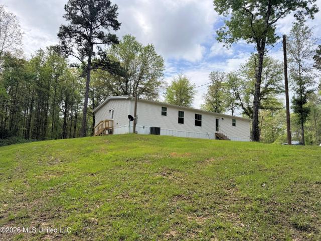 Property for sale in Poplarville, Mississippi