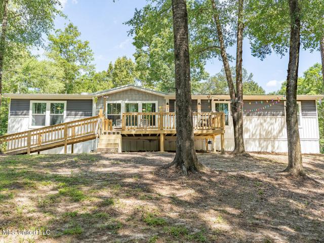 House for sale in Poplarville, Mississippi