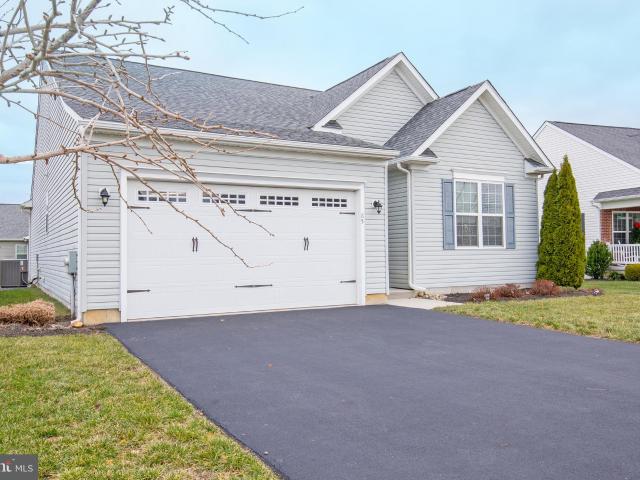 House for sale in Magnolia, Texas