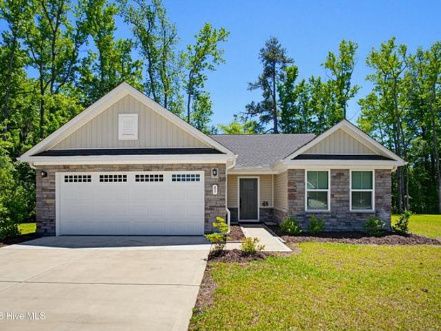 House for sale in Clarendon, North Carolina