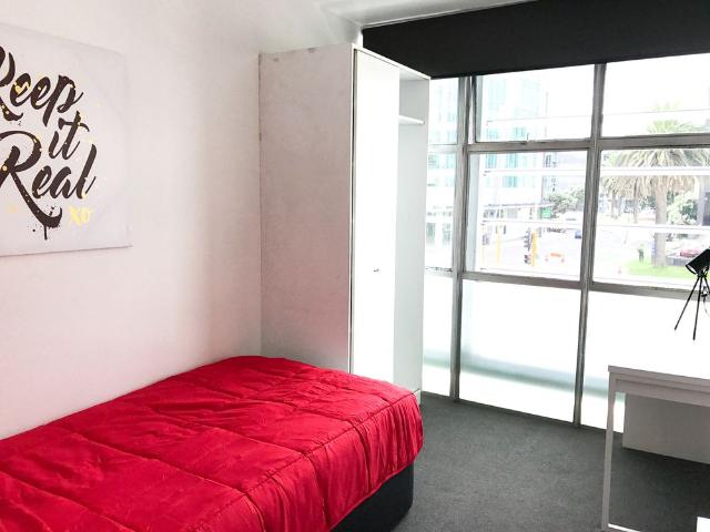 Room for rent in Auckland