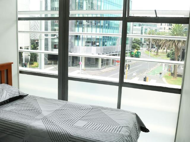 Room for rent in Auckland