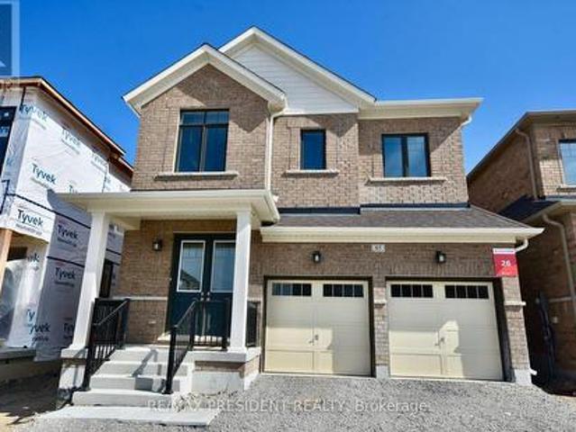 House for sale in Springwater, Ontario