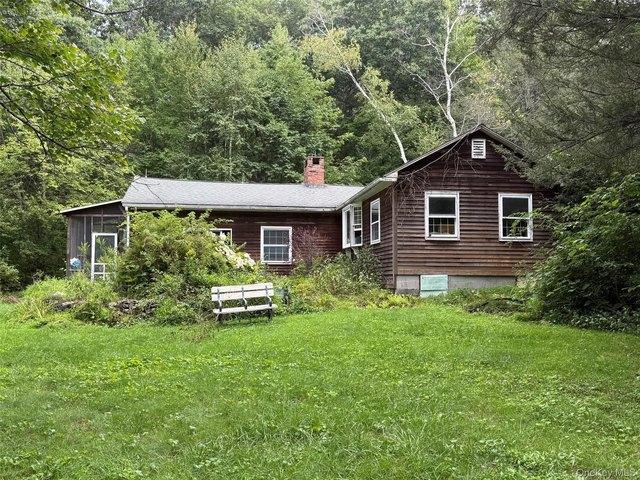 House for sale in Amenia, New York