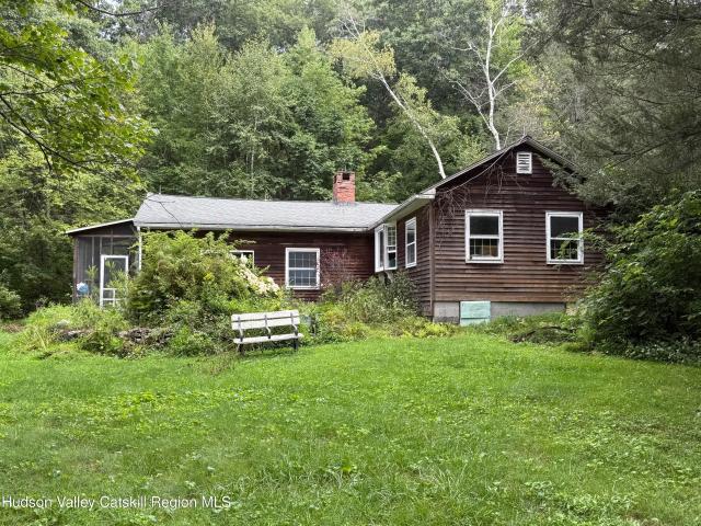 House for sale in Amenia, New York