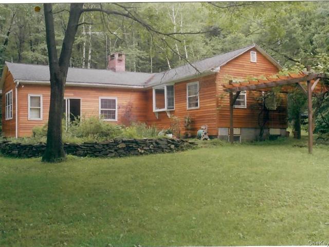 House for sale in Amenia, New York