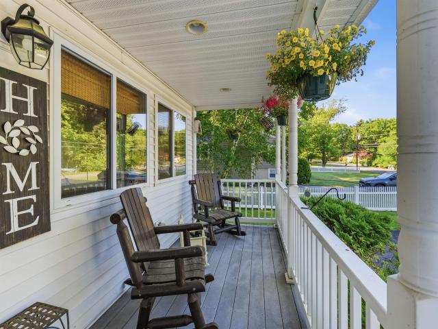 House for sale in New Hampshire