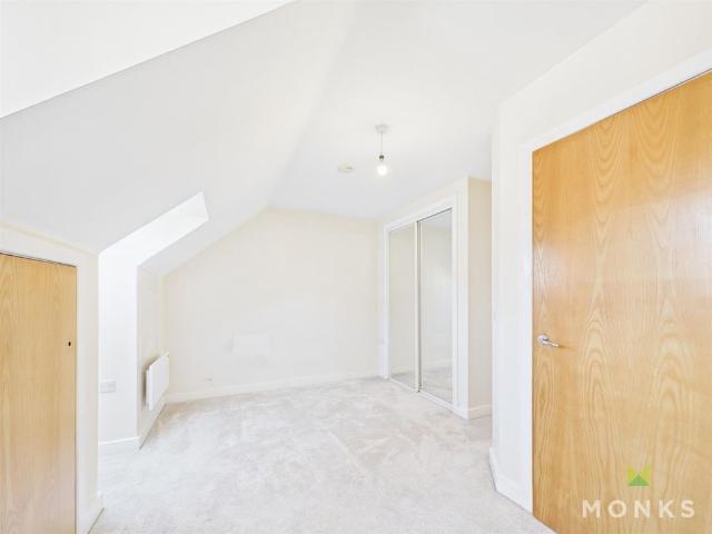 Apartment for rent in Greenfields, Frankwell