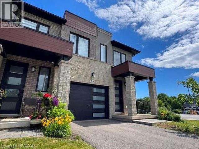 House for rent in Ancaster, Ontario
