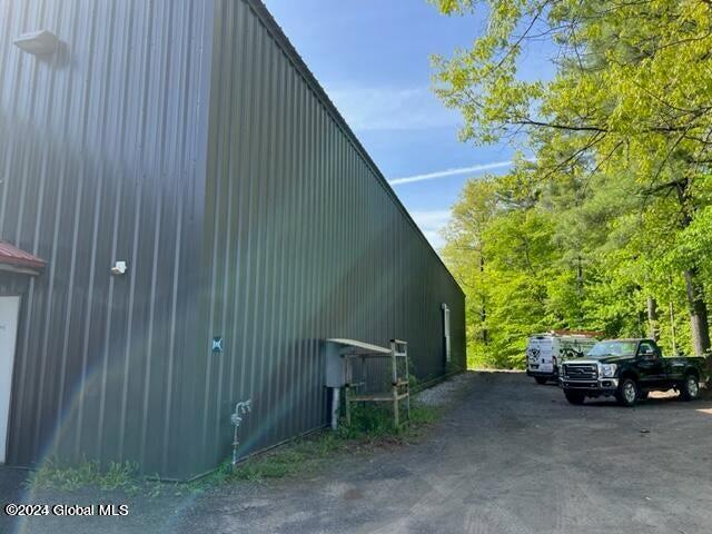 Commercial for sale in Queensbury