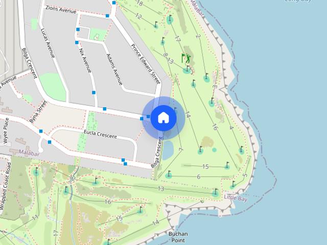 House for rent in Eastern Suburbs, Sydney