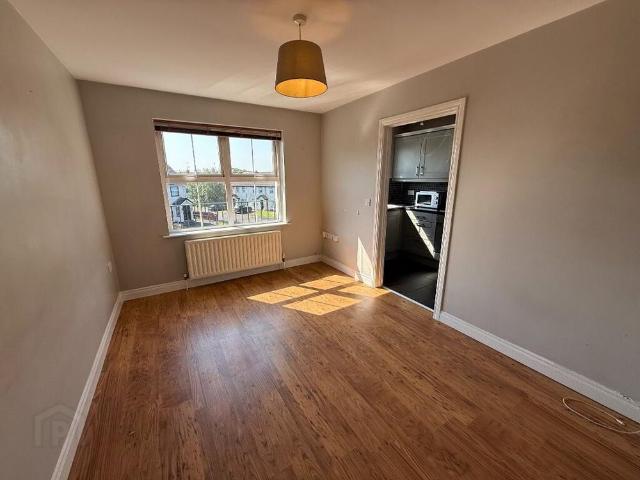 Apartment for rent in Antrim, Northern Ireland