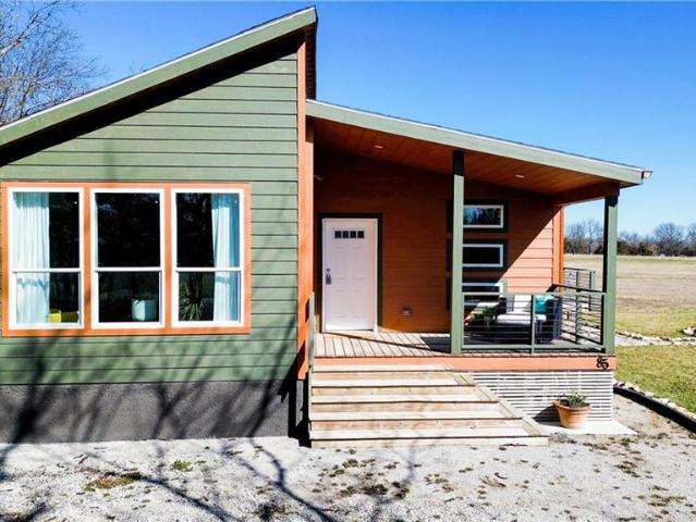 House for sale in Kansas