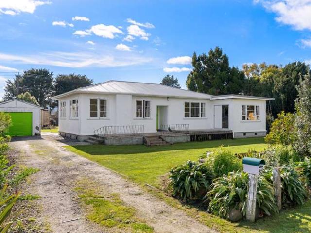 House for sale in East Coast