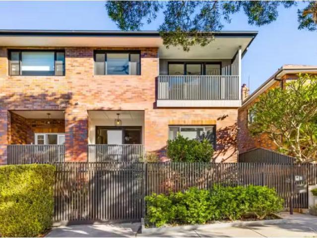 House for rent in Sydney, New South Wales