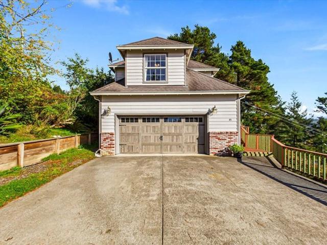 House for sale in Humboldt, California