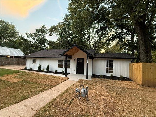 House for sale in Ark