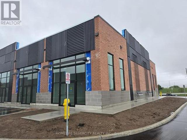 Commercial for sale in Woodstock, Ontario