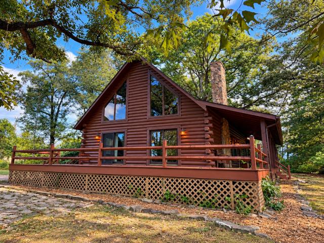 House for sale in Metropolis, Massac County