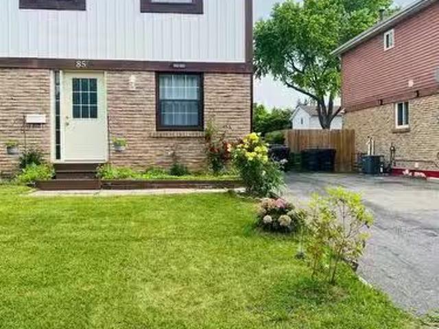 House for sale in Woburn, Ontario