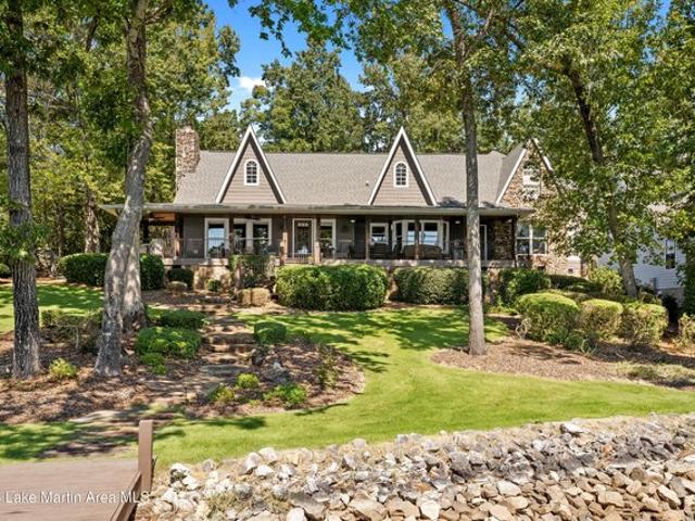 House for sale in Dadeville, Tallapoosa County