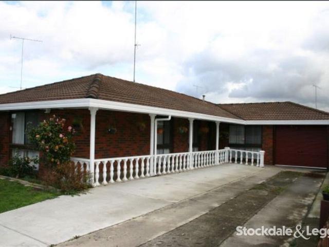 House for rent in Morwell, Victoria