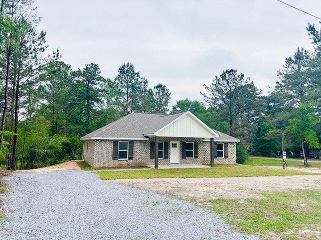 House for sale in Poplarville, Mississippi