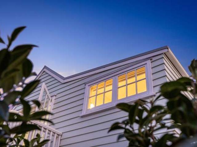 House for sale in Parnell, Auckland