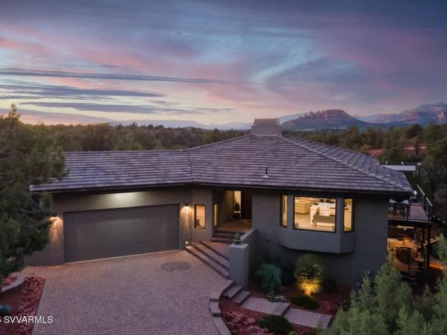 House for sale in Sedona