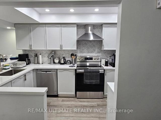 Condo for rent in Mississauga, Ontario