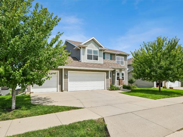 House for sale in Waukee, Iowa