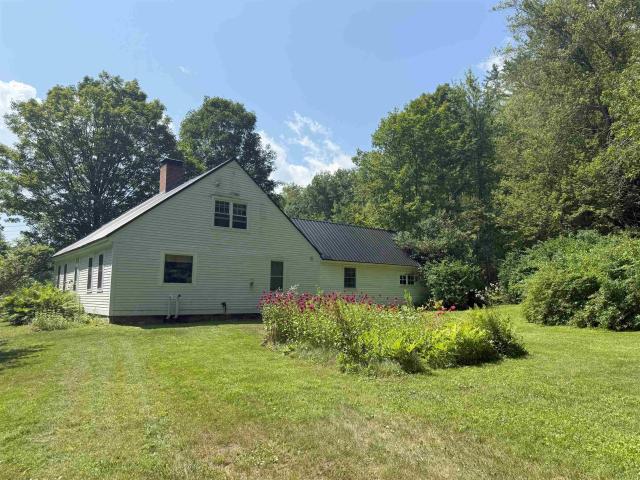 Property for sale in Newfane, Vermont