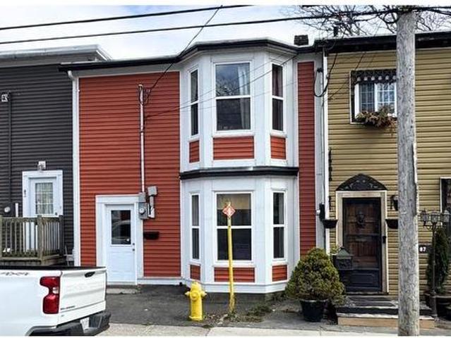 House for sale in Downtown, St. John's